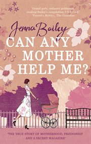 Can Any Mother Help Me? cover image