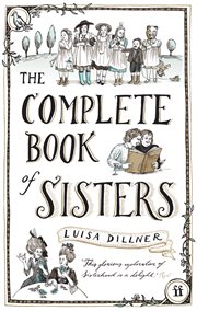 The Complete Book of Sisters cover image