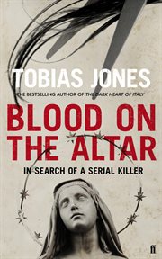 Blood on the Altar cover image