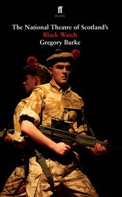 Black Watch cover image