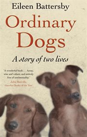 Ordinary Dogs cover image