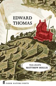 Selected Poems of Edward Thomas cover image