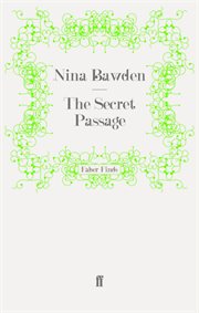 The Secret Passage cover image