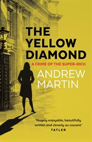 The Yellow Diamond cover image