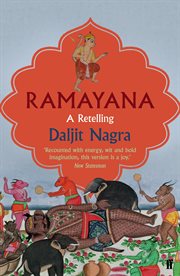 Ramayana cover image