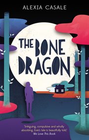 The Bone Dragon cover image
