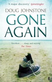 Gone Again cover image