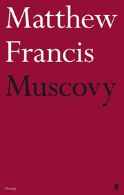Muscovy cover image