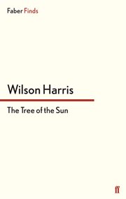 The Tree of the Sun cover image