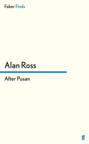 After Pusan cover image