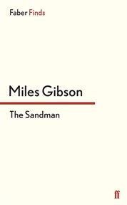 The Sandman cover image