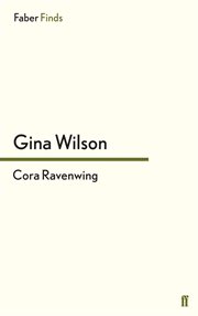 Cora Ravenwing cover image