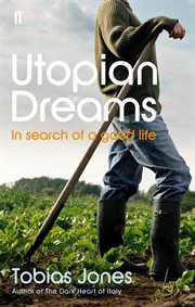 Utopian Dreams cover image
