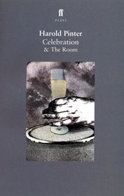Celebration & the Room cover image