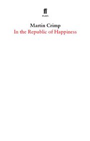 In the Republic of Happiness cover image