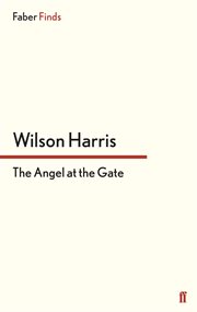 The Angel at the Gate cover image