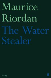 The Water Stealer cover image