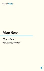 Winter Sea : War, Journeys, Writers cover image