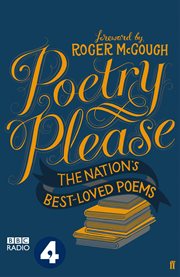 Poetry Please cover image