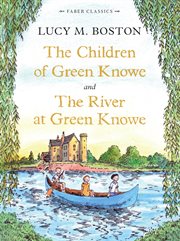The Children of Green Knowe Collection cover image