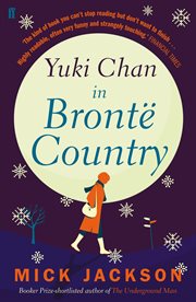Yuki chan in Brontë Country cover image