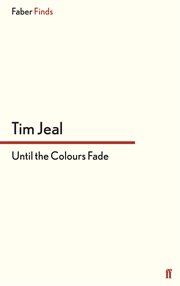 Until the Colours Fade cover image