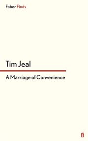 A Marriage of Convenience cover image