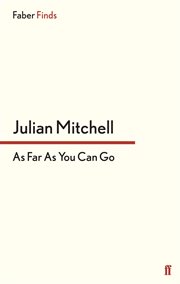 As Far as You Can Go cover image