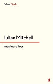 Imaginary Toys cover image