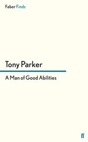A man of good abilities cover image