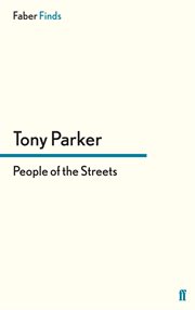 People of the Streets cover image