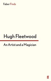 An Artist and a Magician cover image
