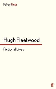Fictional Lives cover image