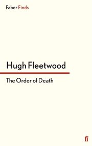 The Order of Death cover image