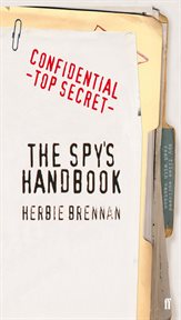 The Spy's Handbook cover image