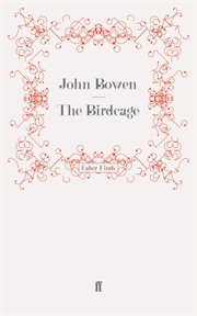 The Birdcage cover image