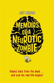 Memoirs of a Neurotic Zombie cover image
