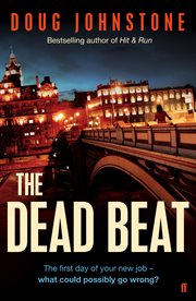 The Dead Beat cover image