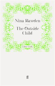 The Outside Child cover image