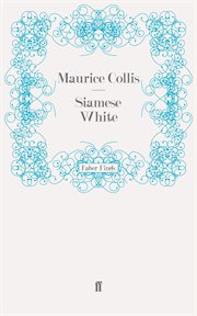 Siamese White cover image