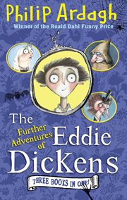 The Further Adventures of Eddie Dickens cover image