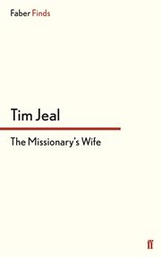 The Missionary's Wife cover image