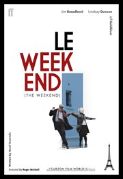 Le Week : end cover image