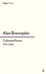 Collected Poems : 1952–2006 cover image