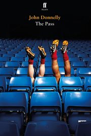 The Pass cover image
