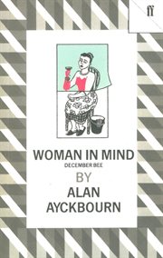 Woman in Mind cover image