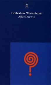 After Darwin cover image