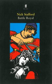 Battle Royal cover image