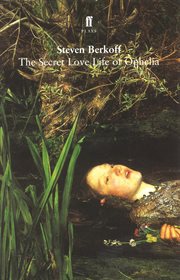 The Secret Love Life of Ophelia cover image