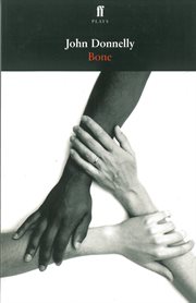Bone cover image